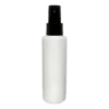 Frasco 120ml Branco Leitoso com Válvula Spray