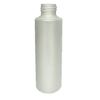 Frasco 120ml branco pérola sem tampa