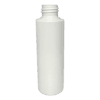 Frasco 120ml branco sem tampa