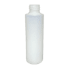 Frasco 120ml natural sem tampa