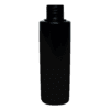 Frasco 120ml preto sem tampa
