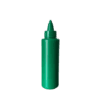 Frasco 120ml Verde com Bico Aplicador Verde