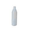 Frasco desodorante 120ml natural com batoque pescante