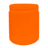 Pote 500g Laranja sem Tampa