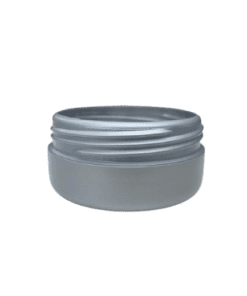 Pote 150g- Caixa com 50 Potes - 33-Prata (sem tampa)