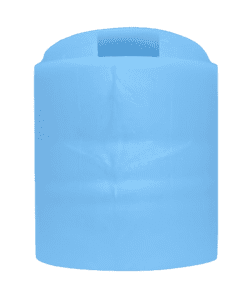 Tampas 28/410 - Caixa com 50 tampas - 1-Disk Top Azul Bebê