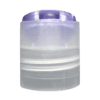 Tampas 28 410, tampas para frascos