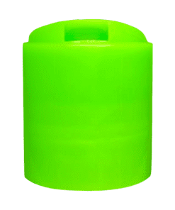 Tampas 28/410 - Caixa com 50 tampas - 35- Disk Top Verde Citrus