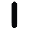 frasco-1000ml-preto-sem-tampa