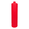 Frasco de 1000ml Vermelho sem Tampa para Cosméticos