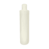 Frasco 500ml Branco Pérola com Tampa Branco Pérola