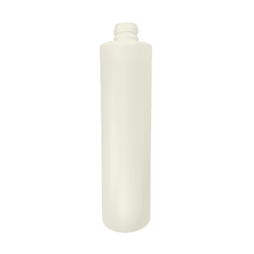 Frasco 500ml Branco Pérola sem Tampa