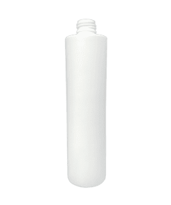 Frasco 500ml Branco sem Tampa