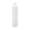 Frasco 500ml Natural com Tampa Natural