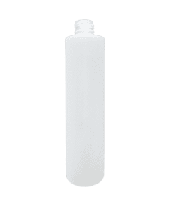 Frasco 500ml Natural sem Tampa