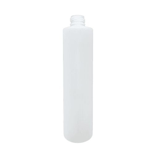 Frasco 500ml Natural sem Tampa