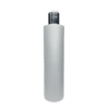 Frasco 500ml Prata com Tampa Hot Prata e Moeda Natural