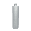 Frasco 500ml Prata sem Tampa