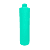 frasco-500ml-verde-agua-sem-Frasco 500ml Verde Água sem Tampa