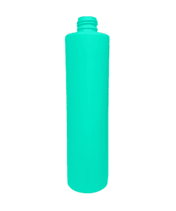 frasco-500ml-verde-agua-sem-Frasco 500ml Verde Água sem Tampa