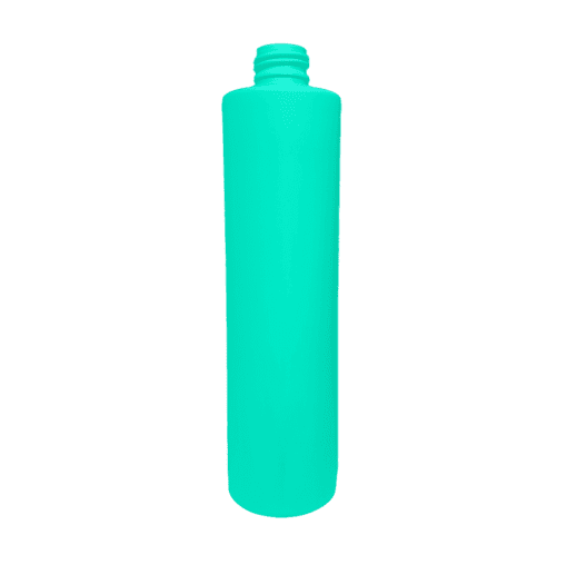 frasco-500ml-verde-agua-sem-Frasco 500ml Verde Água sem Tampa