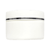 pote-150g-branco-com-tampa-brannca-e-filete-prata