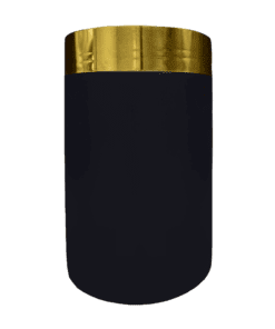 pote-1kg-preto-com-tampa-preta-e-hot-dourado