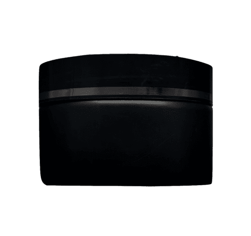 pote-250g-preto-com-tampa-preta-e-filete-prata