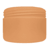 Pote de 300g para cosméticos, rosé, sem tampa