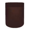 Pote 500g Âmbar com Tampa Âmbar