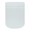 Pote 500g Natural com Tampa Natural