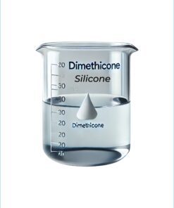 Dimeticone 100% Puro para Produção de Cosméticos