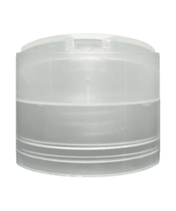 Tampas 28/410 - Caixa com 50 tampas - 48-Tampa Alta Premium Natural