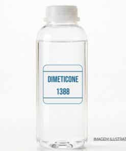 DIMETICONE 1388 matéria-prima para shampoos e loções hidratantes