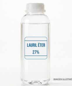 LAURIL ÉTER 27% matéria-prima líquida para shampoos e géis de banho