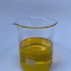 Glyoxylic Acid – Ativo para alisamento e redução de volume