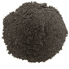Argila Preta Kaolin – matéria-prima rejuvenescedora para cosméticos