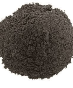Argila Preta Kaolin – matéria-prima rejuvenescedora para cosméticos