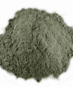 Argila Verde – Ingrediente purificante para cosméticos
