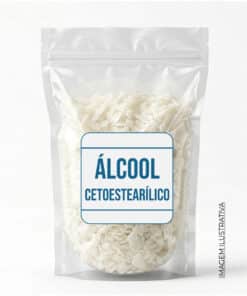 Ceteareth-20 – Emulsificante que estabiliza cremes e loções