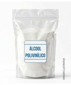 Polyvinyl Alcohol – Ativo formador de filmes para cosméticos