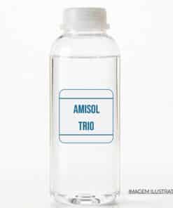 AMISOL TRIO – Complexo bio-lipídico que protege e restaura a pele e os cabelos