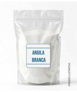 Argila Kaolin – Ingrediente natural detox e revitalizante para a pele