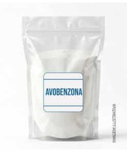 Avobenzona – Filtro solar químico UVA para cosméticos
