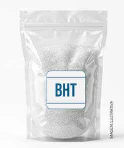 BHT – Butylated Hydroxytoluene antioxidante para cosméticos