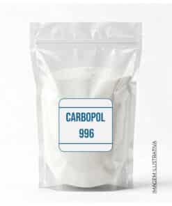 Carbopol 996 – Polímero espessante de alta viscosidade