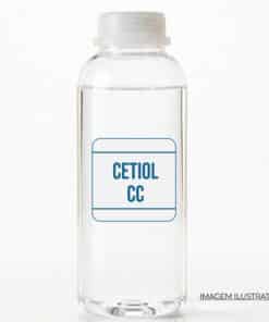 CETIOL CC Dicaprylyl Carbonate emoliente natural toque seco