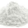 Creatina para cremes faciais e produtos capilares