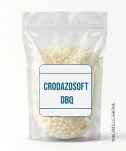 CRODAZOSOFT DBQ para condicionadores e máscaras capilares