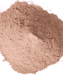 Argila Marrom – Ingrediente purificante e rejuvenescedor para cosméticos